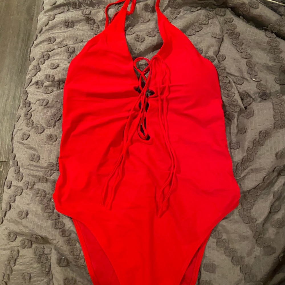 Aerie one piece